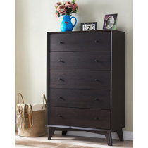 29 inch store tall dresser